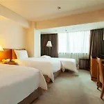 Gloria Prince Hotel Taipei