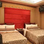 In-Stone Motel