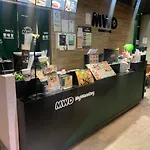 Travel Hostel