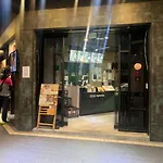 Travel Hostel