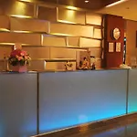 Tokyo International Hotel