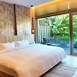 Jbg Hotspring Resort Hotel