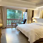 Jbg Hotspring Resort Hotel