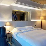 Jbg Hotspring Resort Hotel