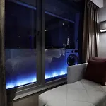 The Tango Hotel Taipei Fuhsing