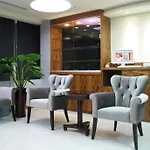 Itrip Taipei Inn