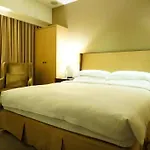 City Suites-Taipei Nanxi