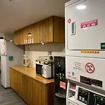 Angels Hostel Taipei Ximen