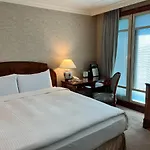 Evergreen Laurel Hotel Taipei