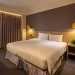 Chaiin Hotel - Dongmen