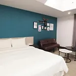 Colors Infinity Inn
