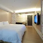 New Stay Inn - Taipei Main Station