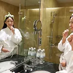 The Howard Plaza Hotel Taipei