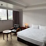 Meworld Hotel - Sanchong