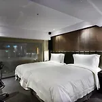 The Tango Hotel Taipei Fuhsing