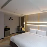 Silken Hotel