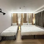 Silken Hotel