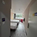 Sun Star Business Hotel