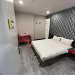 Sun Star Business Hotel