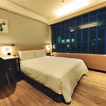 Hub Hotel Songshan Inn