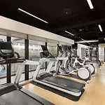 Doubletree By Hilton Taipei Zhongshan