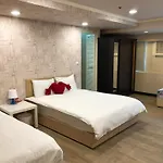 Jacky\'S House Ximen