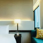 Mgh Mitsui Garden Hotel Taipei Zhongxiao
