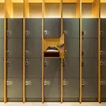 Mgh Mitsui Garden Hotel Taipei Zhongxiao