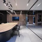 Boutech Jiantan Hotel