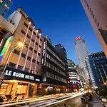 綺樂文旅 開封館 Le Room Hotel Kaifeng