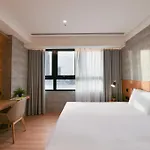 Check Inn Select New Taipei Sanchong