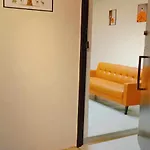 The Pano101 整層房子空間使用