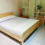 The Pano101 整層房子空間使用