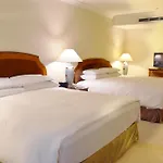 Evergreen Laurel Hotel Taipei
