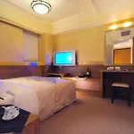 Lio Hotel - Taipei Main Station