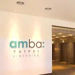 Amba Taipei Ximending
