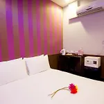 Moshamanla Hotel - Ximen