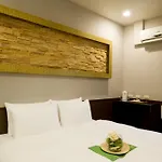 Moshamanla Hotel - Ximen
