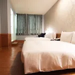Liho Hotel Hankou