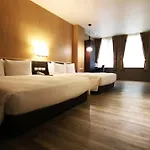 Liho Hotel Hankou