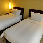 Taipei International Hotel