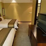 Taipei International Hotel
