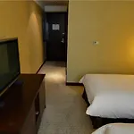 Taipei International Hotel