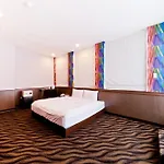 Moshamanla Hotel - Ximen