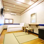 Gorgeous Hot Spring Resort