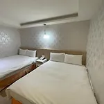 瑾旅南西館 Gininn Nanxi
