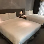 Check Inn Taipei Nanjing