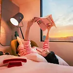 Hotel Cham Cham - Taipei