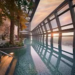 Caesar Park Hotel Banqiao