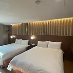 瑾旅南西館 Gininn Nanxi